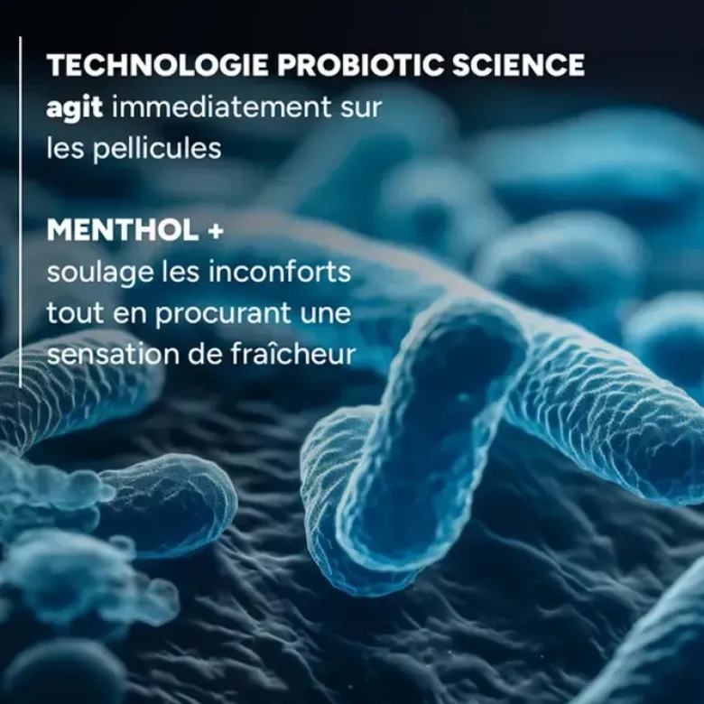 Kelual Squanorm shampooing anti-pelliculaire rafraîchissant Ducray