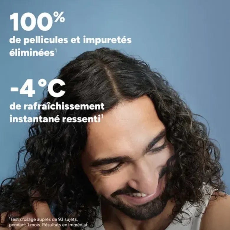 Kelual Squanorm shampooing anti-pelliculaire rafraîchissant Ducray