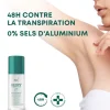 Keops Déodorant à bille 0% d'aluminium RoC - roll-on de 30ml