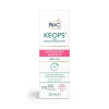 Keops déodorant sensitive soin à bille peau fragile RoC - roll-on de 30ml