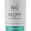 Keops déodorant spray fraîcheur 48h RoC - spray de 100ml