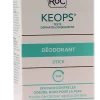 Keops déodorant stick 24h RoC - stick de 40ml