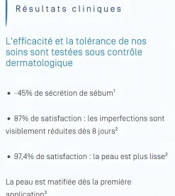 Keracnyl Glycolic+ Crème désincrustante Ducray - tube de 30 ml