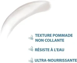 Keracnyl repair baume lèvres Ducray - tube de 15ml