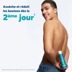Keracnyl spray corps asséchant anti-boutons Ducray - spray de 150ml