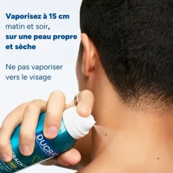 Keracnyl spray corps asséchant anti-boutons Ducray - spray de 150ml