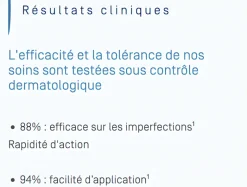 Keracnyl Stop Bouton Gel asséchant Ducray - tube de 10 ml