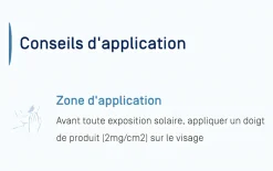 Keracnyl UV 50+ Fluide anti-imperfections peaux grasses à tendance acnéique Ducray - tube de 50 ml