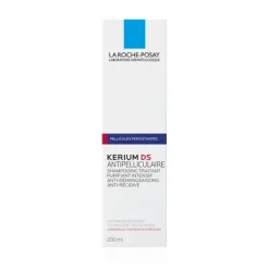 Kerium ds antipelliculaire shampooing traitant La Roche Posay - flacon de 200ml