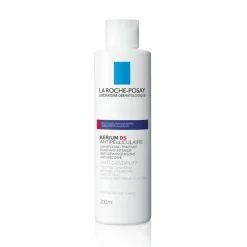 Kerium ds antipelliculaire shampooing traitant La Roche Posay - flacon de 200ml
