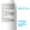 Kerium pellicules grasses shampooing antipelliculaire La Roche-Posay - flacon de 200 ml