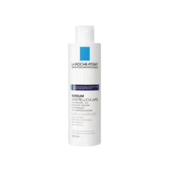Kerium pellicules grasses shampooing antipelliculaire La Roche-Posay - flacon de 200 ml