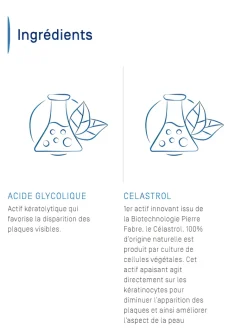 Kertyol PSO concentré Ducray – usage local, tube 100 ml