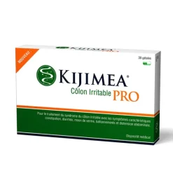 Kijimea Côlon irritable PRO