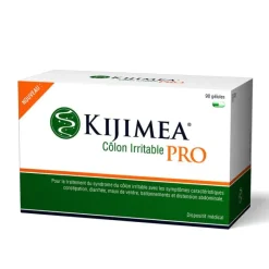 Kijimea Côlon irritable PRO