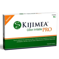 Kijimea Côlon irritable PRO