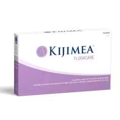 Kijimea FloraCare