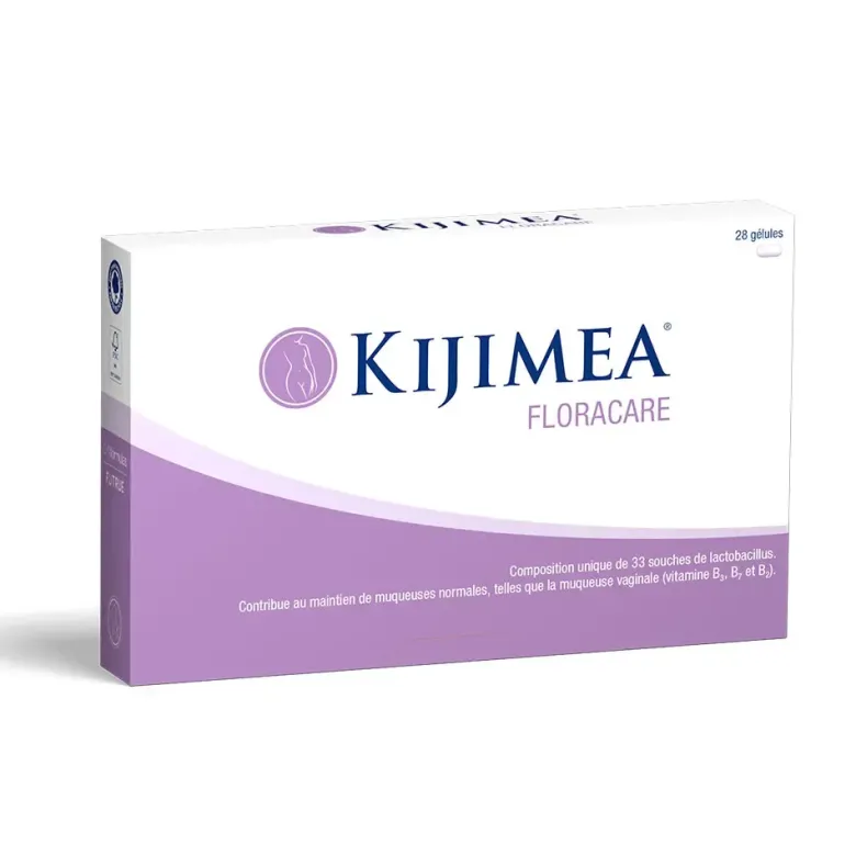 Kijimea FloraCare