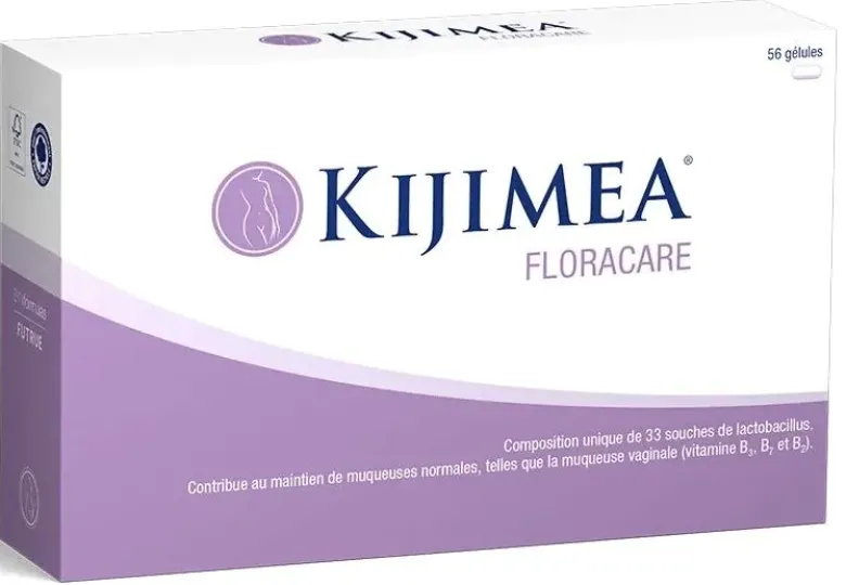 Kijimea FloraCare