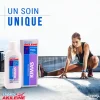 Kimas massage à l'arnica Akileïne sports - tube de 200 ml