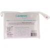 Kit de voyage Calindoo - trousse de 9 pièces