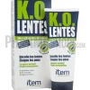 K.O. baume décolleur lentes et répulsif poux – tube 100 ml