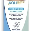 KOLI Biotic Plus probiotiques Biostime - flacon de 8ml
