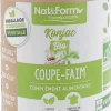 Konjac bio coupe-faim Nat&Form - boîte de 90 gélules