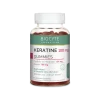Kératine 100mg anti-chute et beauté des cheveux Biocyte - pot de 60 gummies