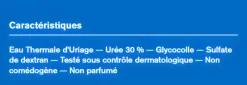 Kératosane 30 gel crème Uriage