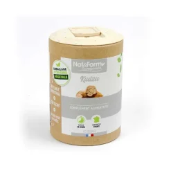Kudzu Ecoresponsable Nat&Form - boite de 60 gélules