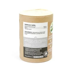 Kudzu Ecoresponsable Nat&Form - boite de 60 gélules