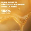 Kurl nutrition huile de soin capillaire 3en1 Les secrets de Loly - flacon de 250ml