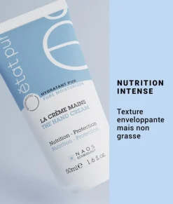 La crème mains Etat Pur - tube de 50ml