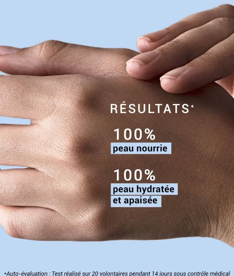 La crème mains Etat Pur - tube de 50ml