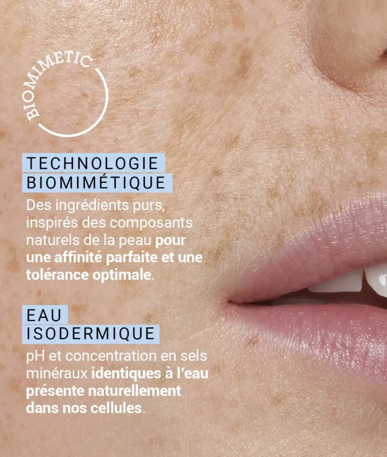 La crème mains Etat Pur - tube de 50ml