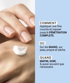 La crème mains Etat Pur - tube de 50ml