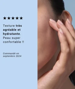 La crème mains Etat Pur - tube de 50ml