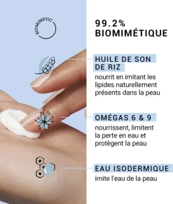 La crème mains Etat Pur - tube de 50ml