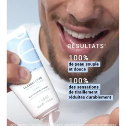 La crème riche Etat Pur - tube de 50ml