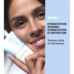 La crème riche Etat Pur - tube de 50ml
