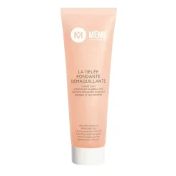 La gelée fondante démaquillante Même - tube de 50ml