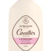 Lait bain douche l'hydratant Rogé Cavaillès - flacon de 400ml