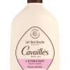 Lait bain et douche Hydratant peaux sèches Rogé Cavaillès - flacon de 1L