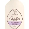 Lait bain et douche surgras actif hydratant lait de figue Rogé Cavaillès - flacon de 400 ml