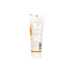 Lait capillaire Smoothie Vanille Ylang-Ylang Les Secrets de Loly - tube de 250ml