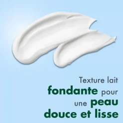 Lait corporel hydratant quotidien Cicabiafine