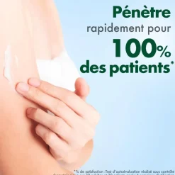 Lait corporel hydratant quotidien Cicabiafine