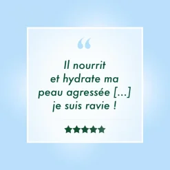 Lait corporel hydratant quotidien Cicabiafine