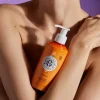 Lait corps bienfaisant Neroli Roger & Gallet - flacon-pompe de 250ml